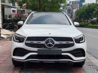 Bán xe Mercedes Benz GLC 2021 300 4Matic giá 1 Tỷ 799 Triệu - Hà Nội