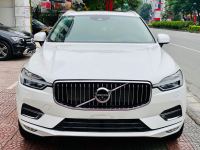 Bán xe Volvo XC60 2020 T6 AWD Inscription giá 1 Tỷ 599 Triệu - Hà Nội