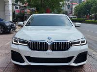 Bán xe BMW 5 Series 2022 520i M Sport giá 1 Tỷ 879 Triệu - Hà Nội