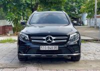 Bán xe Mercedes Benz GLC 2018 300 4Matic giá 1 Tỷ 99 Triệu - Hà Nội