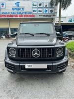 Bán xe Mercedes Benz G class G63 AMG 2021 giá 9 Tỷ 700 Triệu - Hà Nội