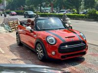 Bán xe Mini Cooper S Convertible 2019 giá 1 Tỷ 579 Triệu - Hà Nội