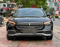 Bán xe Mercedes Benz E class 2021 E200 Exclusive giá 1 Tỷ 799 Triệu - Hà Nội