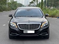 Bán xe Mercedes Benz Maybach 2015 S600 giá 3 Tỷ 690 Triệu - Hà Nội