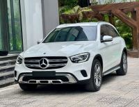 Bán xe Mercedes Benz GLC 2021 200 giá 1 Tỷ 399 Triệu - Hà Nội