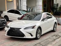 Bán xe Lexus ES 2022 250 giá 2 Tỷ 330 Triệu - Hà Nội