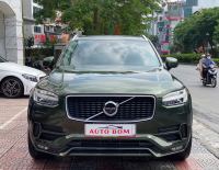 Bán xe Volvo XC90 2015 T6 2.0 AT giá 1 Tỷ 299 Triệu - Hà Nội