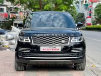 Bán xe LandRover Range Rover 2019 Autobiography LWB 3.0 V6 giá 6 Tỷ 200 Triệu - Hà Nội