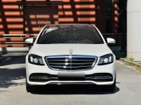 Bán xe Mercedes Benz S class 2020 S450L Luxury giá 2 Tỷ 700 Triệu - Hà Nội