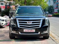 Bán xe Cadillac Escalade 2014 ESV Premium giá 2 Tỷ 389 Triệu - Hà Nội