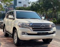 Bán xe Toyota Land Cruiser 2020 4.6 V8 giá 4 Tỷ 399 Triệu - Hà Nội