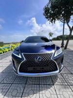 Bán xe Lexus RX 2019 350 giá 3 Tỷ 100 Triệu - Hà Nội