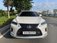 Bán xe Lexus RX 2021 300 giá 3 Tỷ 50 Triệu - Hà Nội