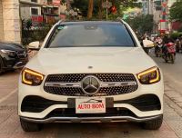 Bán xe Mercedes Benz GLC 2021 300 4Matic giá 1 Tỷ 750 Triệu - Hà Nội