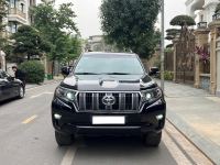 Bán xe Toyota Prado 2019 VX 2.7L giá 1 Tỷ 989 Triệu - Hà Nội