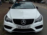 Bán xe Mercedes Benz E class 2015 E400 AMG Cabriolet giá 1 Tỷ 550 Triệu - Hà Nội