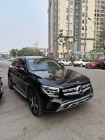 Bán xe Mercedes Benz GLC 2021 200 4Matic giá 1 Tỷ 569 Triệu - Hà Nội