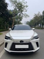 Bán xe Lexus RX 2023 350 Premium giá 3 Tỷ 589 Triệu - Hà Nội