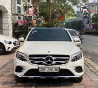 Bán xe Mercedes Benz GLC 2018 300 4Matic giá 1 Tỷ 150 Triệu - Hà Nội