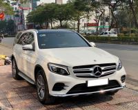 Bán xe Mercedes Benz GLC 2018 300 4Matic giá 1 Tỷ 150 Triệu - Hà Nội