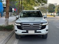 Bán xe Toyota Land Cruiser 2021 3.5 V6 giá 4 Tỷ 450 Triệu - Hà Nội