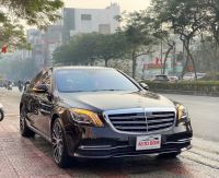 Bán xe Mercedes Benz S class 2020 S450L Luxury giá 2 Tỷ 699 Triệu - Hà Nội