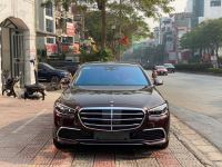 Bán xe Mercedes Benz S class 2021 S450 giá 3 Tỷ 999 Triệu - Hà Nội