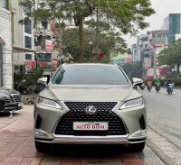 Bán xe Lexus RX 2021 300 giá 2 Tỷ 899 Triệu - Hà Nội