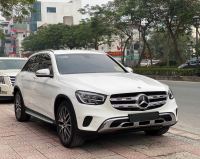 Bán xe Mercedes Benz GLC 2022 200 4Matic giá 1 Tỷ 650 Triệu - Hà Nội