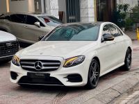 Bán xe Mercedes Benz E class 2016 E300 AMG giá 1 Tỷ 99 Triệu - Hà Nội