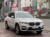 Bán xe BMW X3 2020 xDrive20i giá 1 Tỷ 468 Triệu - Hà Nội