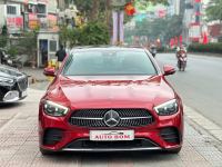 Bán xe Mercedes Benz E class 2021 E300 AMG giá 1 Tỷ 899 Triệu - Hà Nội