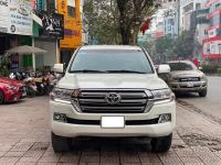 Bán xe Toyota Land Cruiser 2016 VX 4.6 V8 giá 2 Tỷ 999 Triệu - Hà Nội