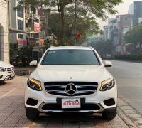 Bán xe Mercedes Benz GLC 2018 200 giá 939 Triệu - Hà Nội