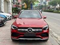 Bán xe Mercedes Benz GLC 2020 300 4Matic giá 1 Tỷ 650 Triệu - Hà Nội