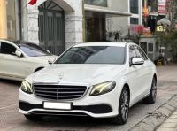 Bán xe Mercedes Benz E class 2019 E200 giá 1 Tỷ 170 Triệu - Hà Nội