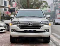 Bán xe Toyota Land Cruiser 2020 4.6 V8 giá 4 Tỷ 430 Triệu - Hà Nội