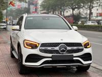 Bán xe Mercedes Benz GLC 2021 300 4Matic giá 1 Tỷ 750 Triệu - Hà Nội