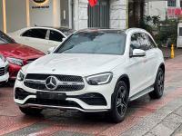 Bán xe Mercedes Benz GLC 2020 300 4Matic giá 1 Tỷ 675 Triệu - Hà Nội