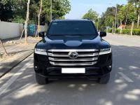 Bán xe Toyota Land Cruiser 2024 3.5 V6 giá 5 Tỷ 359 Triệu - Hà Nội