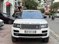 Bán xe LandRover Range Rover 2014 Supercharged LWB 5.0 giá 2 Tỷ 650 Triệu - Hà Nội