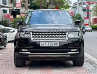 Bán xe LandRover Range Rover 2014 HSE 3.0 giá 2 Tỷ 99 Triệu - Hà Nội