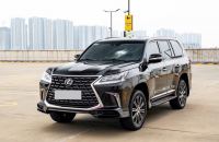 Bán xe Lexus LX 2021 570 Super Sport giá 7 Tỷ 999 Triệu - Hà Nội