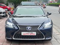 Bán xe Lexus LS 500h 2017 giá 3 Tỷ 880 Triệu - Hà Nội