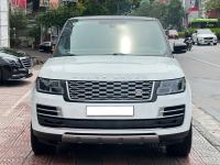 Bán xe LandRover Range Rover HSE 3.0 2016 giá 2 Tỷ 880 Triệu - Hà Nội