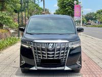 Bán xe Toyota Alphard Executive Lounge 2019 giá 2 Tỷ 999 Triệu - Hà Nội