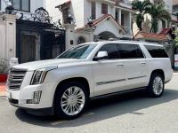 Bán xe Cadillac Escalade 2016 ESV Platinum giá 3 Tỷ 99 Triệu - Hà Nội