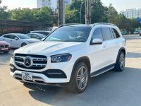 Bán xe Mercedes Benz GLS 2021 450 4Matic giá 3 Tỷ 650 Triệu - Hà Nội