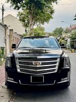 Bán xe Cadillac Escalade 2015 ESV Platinum giá 2 Tỷ 899 Triệu - Hà Nội