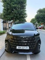 Bán xe Toyota Alphard 2.4 AT 2023 giá 4 Tỷ 450 Triệu - Hà Nội